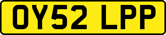 OY52LPP