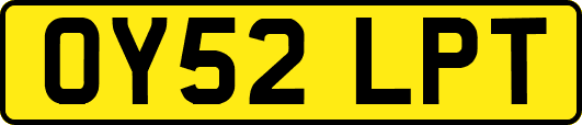 OY52LPT
