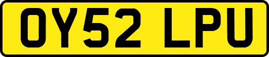 OY52LPU