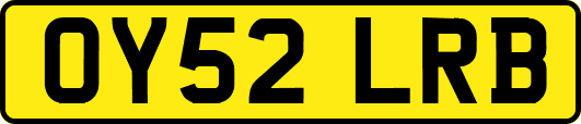 OY52LRB