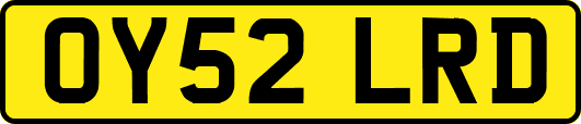 OY52LRD