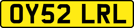 OY52LRL