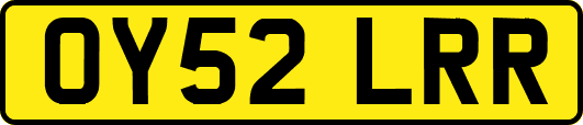 OY52LRR