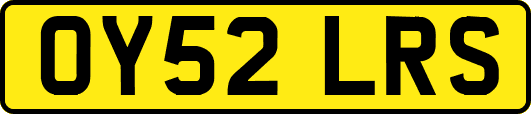OY52LRS