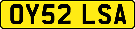 OY52LSA