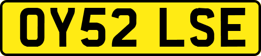OY52LSE