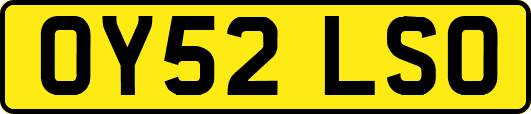OY52LSO