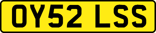 OY52LSS