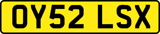 OY52LSX
