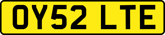 OY52LTE
