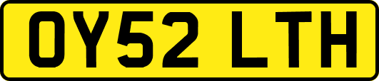 OY52LTH