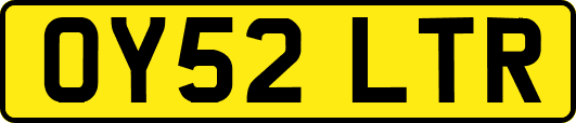 OY52LTR
