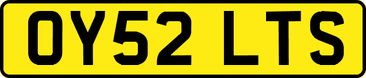 OY52LTS