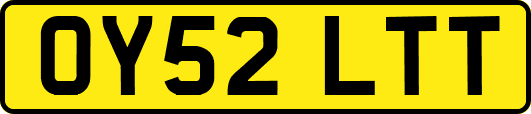 OY52LTT