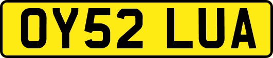 OY52LUA