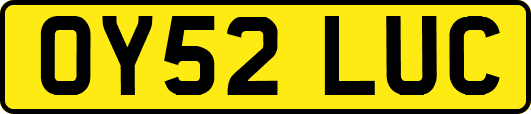 OY52LUC