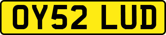 OY52LUD