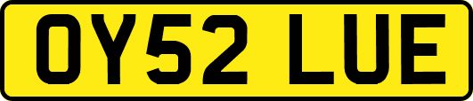 OY52LUE