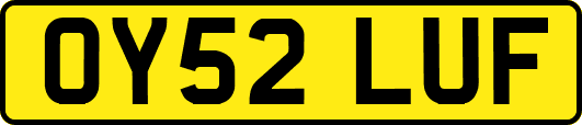 OY52LUF