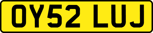 OY52LUJ