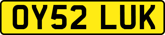 OY52LUK