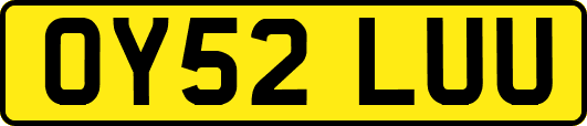 OY52LUU