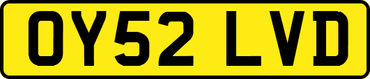 OY52LVD