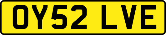 OY52LVE
