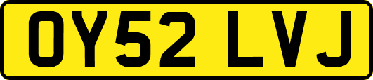 OY52LVJ