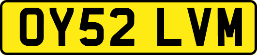 OY52LVM