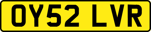 OY52LVR