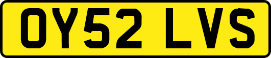 OY52LVS