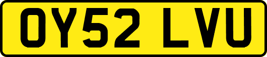 OY52LVU
