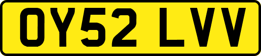 OY52LVV