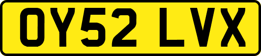 OY52LVX