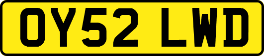 OY52LWD