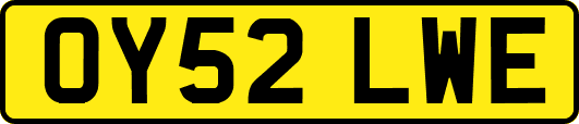 OY52LWE