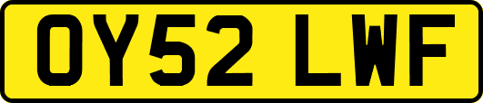 OY52LWF