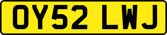 OY52LWJ