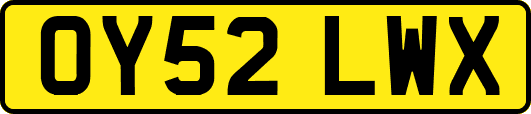 OY52LWX