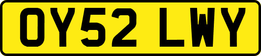 OY52LWY