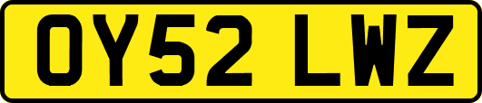 OY52LWZ