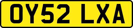 OY52LXA
