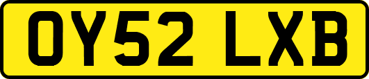OY52LXB