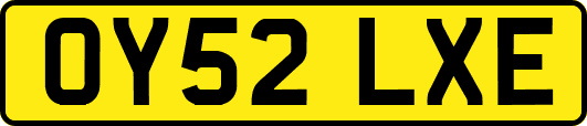 OY52LXE