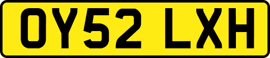 OY52LXH