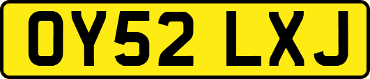 OY52LXJ