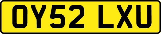 OY52LXU