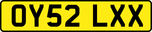OY52LXX