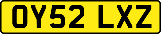 OY52LXZ